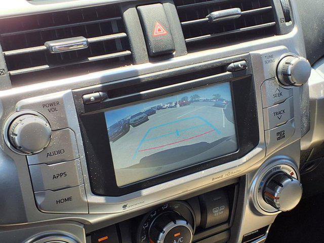 used 2016 Toyota 4Runner car, priced at $14,612