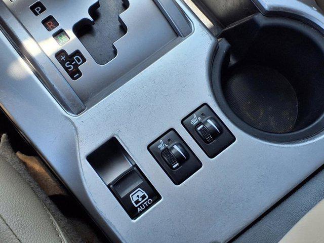 used 2016 Toyota 4Runner car, priced at $16,243