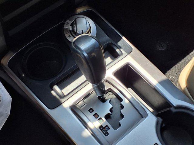 used 2016 Toyota 4Runner car, priced at $14,612