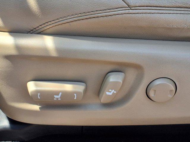 used 2016 Toyota 4Runner car, priced at $16,243