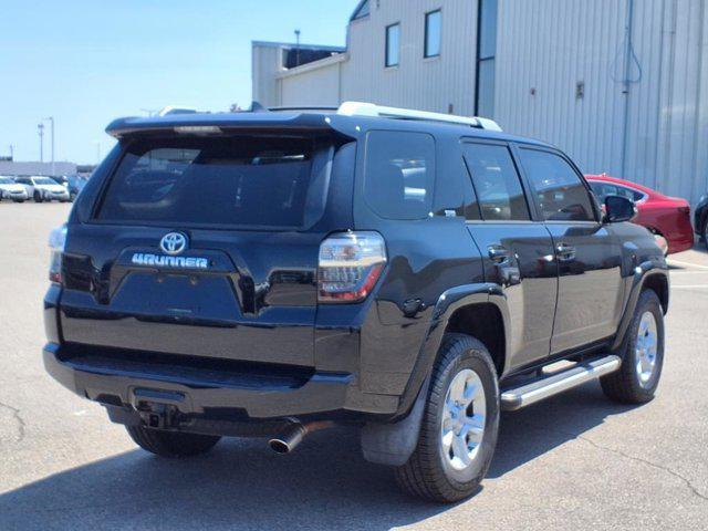 used 2016 Toyota 4Runner car, priced at $14,612