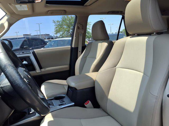 used 2016 Toyota 4Runner car, priced at $16,243