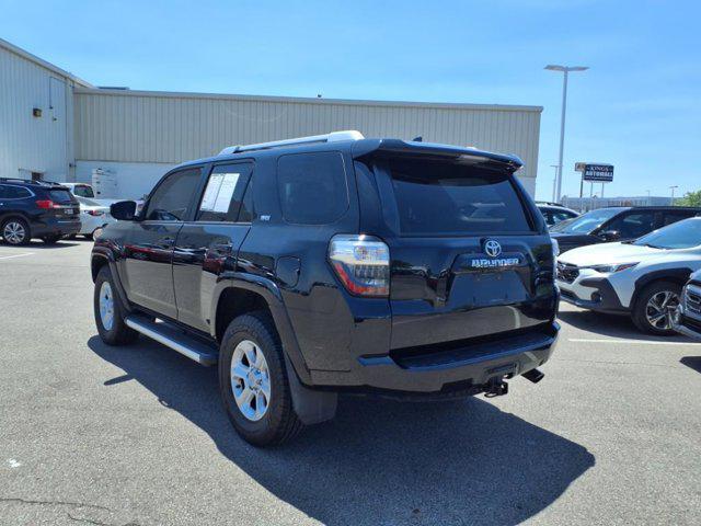 used 2016 Toyota 4Runner car, priced at $14,612