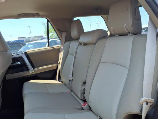 used 2016 Toyota 4Runner car, priced at $14,612