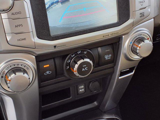 used 2016 Toyota 4Runner car, priced at $16,702