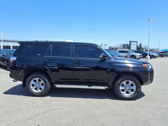 used 2016 Toyota 4Runner car, priced at $14,612