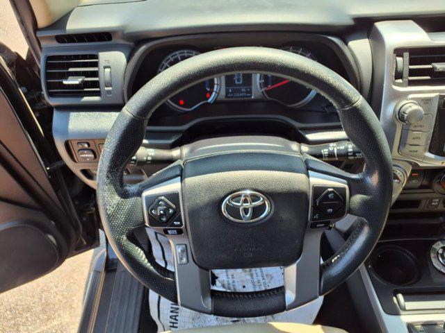 used 2016 Toyota 4Runner car, priced at $14,612