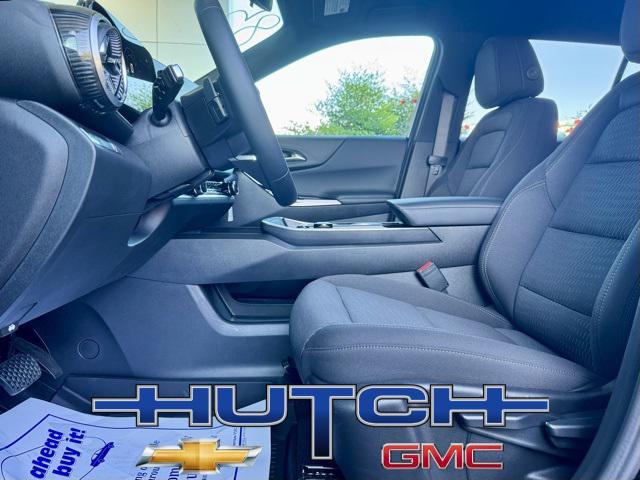 new 2026 Chevrolet Equinox car, priced at $32,223