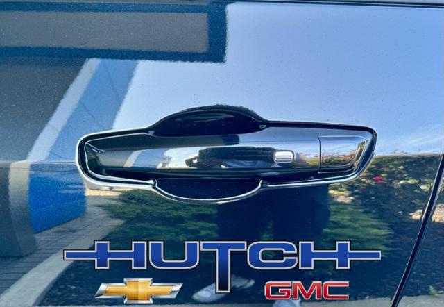 new 2026 Chevrolet Equinox car, priced at $32,223