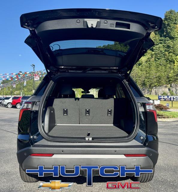 new 2026 Chevrolet Equinox car, priced at $32,223