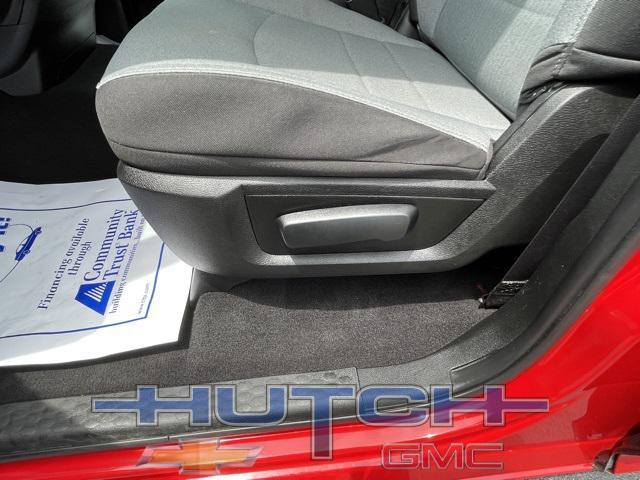 used 2024 Ram 1500 Classic car, priced at $29,136