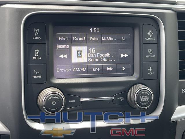 used 2024 Ram 1500 Classic car, priced at $29,136