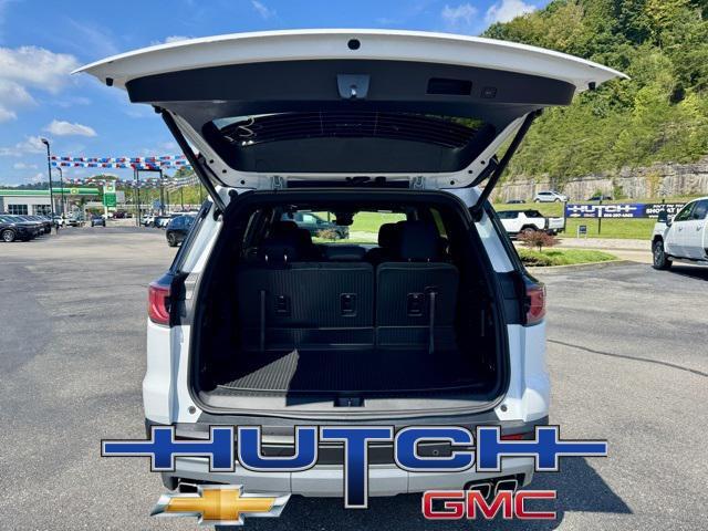 new 2026 GMC Acadia car, priced at $46,540