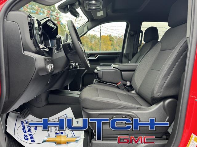 new 2026 GMC Sierra 1500 car, priced at $59,435