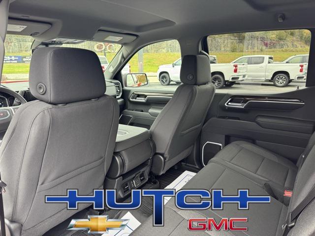 new 2026 GMC Sierra 1500 car, priced at $59,435