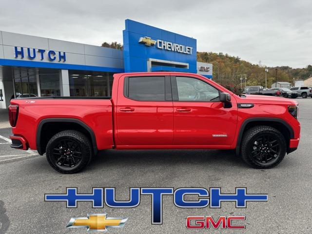 new 2026 GMC Sierra 1500 car, priced at $59,435