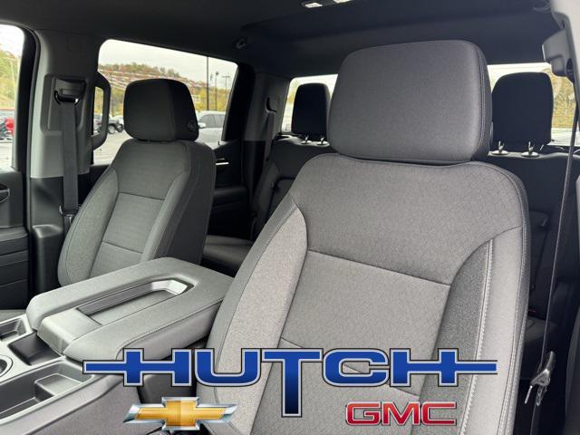 new 2026 GMC Sierra 1500 car, priced at $59,435