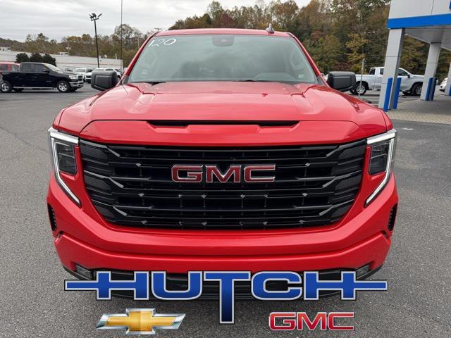 new 2026 GMC Sierra 1500 car, priced at $59,435