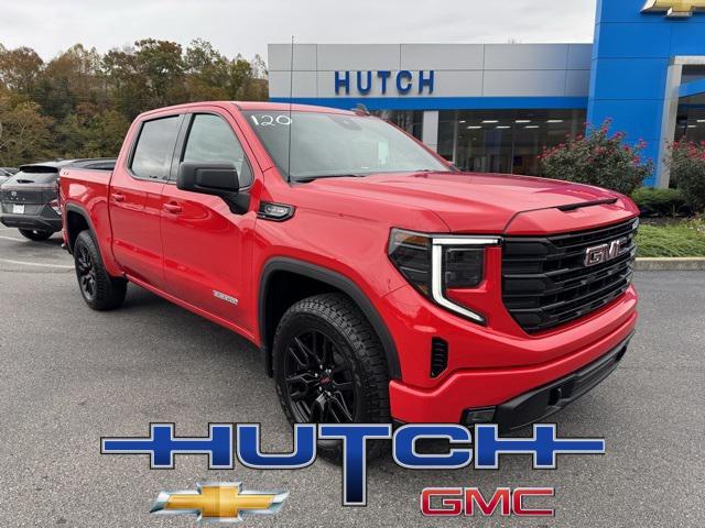 new 2026 GMC Sierra 1500 car, priced at $62,685