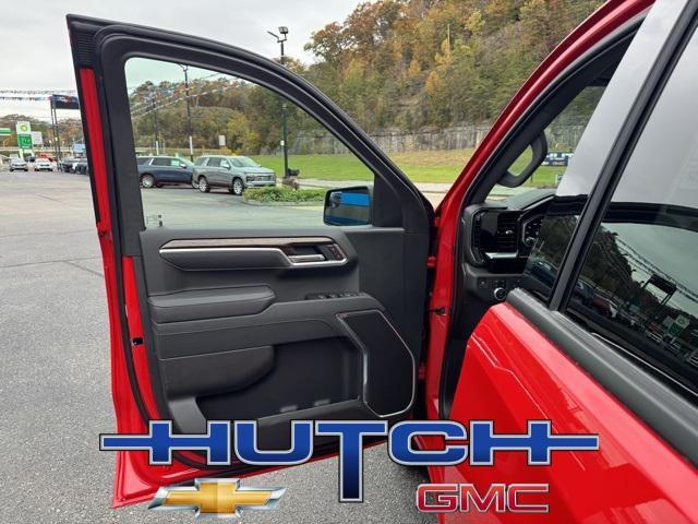 new 2026 GMC Sierra 1500 car, priced at $59,435