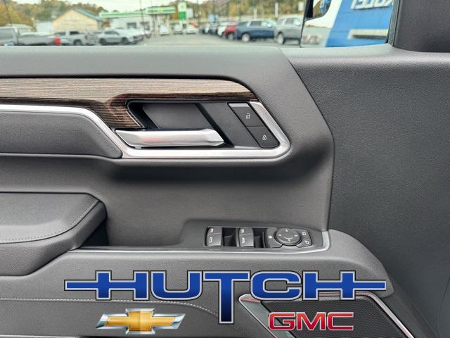 new 2026 GMC Sierra 1500 car, priced at $59,435