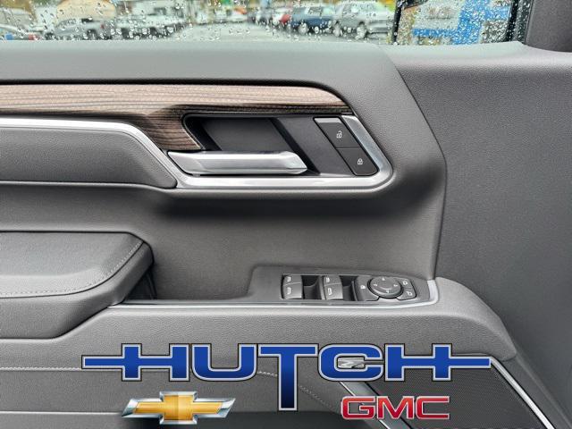 new 2026 Chevrolet Silverado 1500 car, priced at $64,565