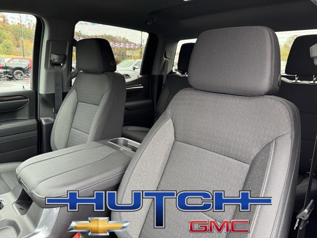 new 2026 Chevrolet Silverado 1500 car, priced at $64,565