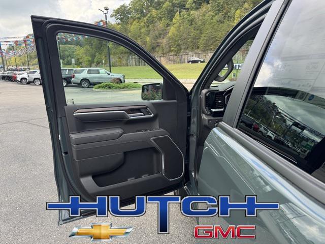 new 2026 Chevrolet Silverado 1500 car, priced at $52,440