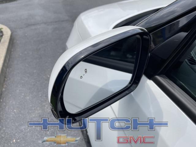 used 2025 Kia Soul car, priced at $22,845