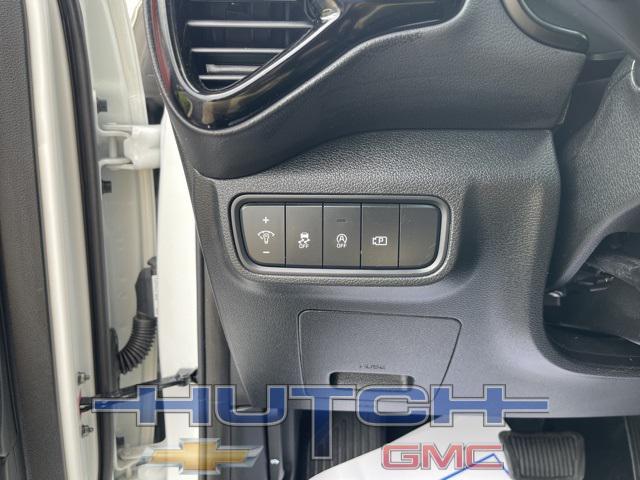 used 2025 Kia Soul car, priced at $22,845