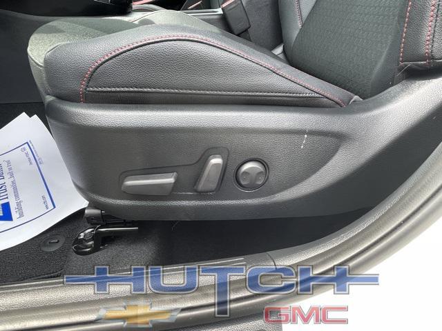 used 2025 Kia Soul car, priced at $22,845