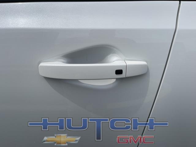 used 2025 Kia Soul car, priced at $22,845