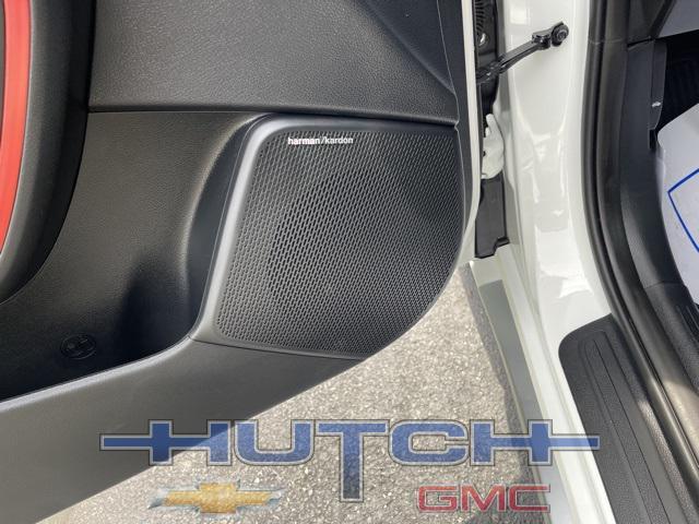 used 2025 Kia Soul car, priced at $22,845