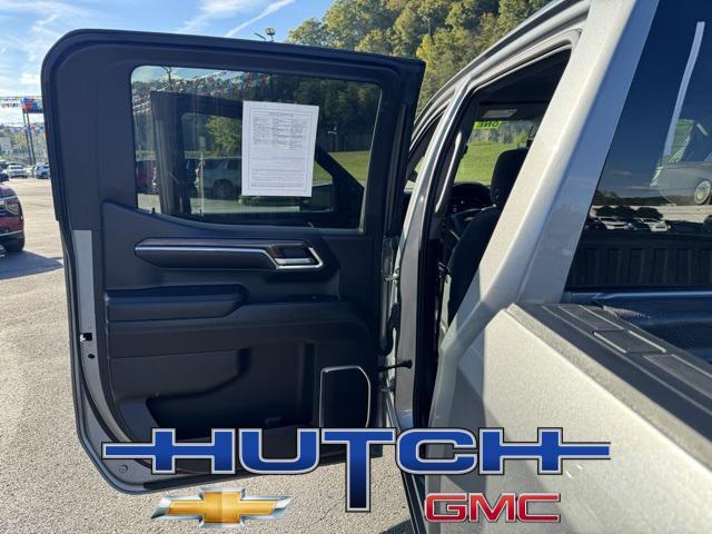 used 2023 Chevrolet Silverado 1500 car, priced at $38,487