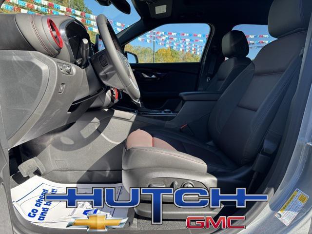 new 2025 Chevrolet Blazer car, priced at $45,697