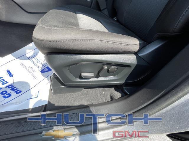 used 2022 Ford Explorer car, priced at $28,672