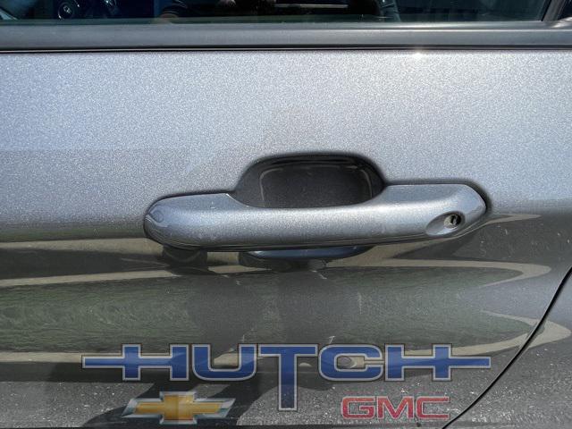 used 2022 Ford Explorer car, priced at $28,672