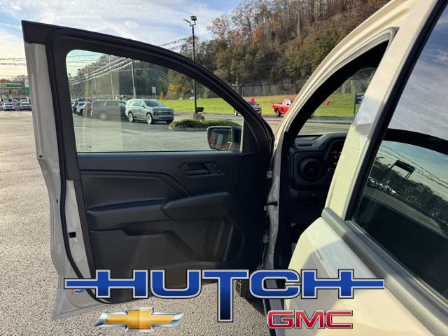 new 2026 Chevrolet Colorado car, priced at $41,995