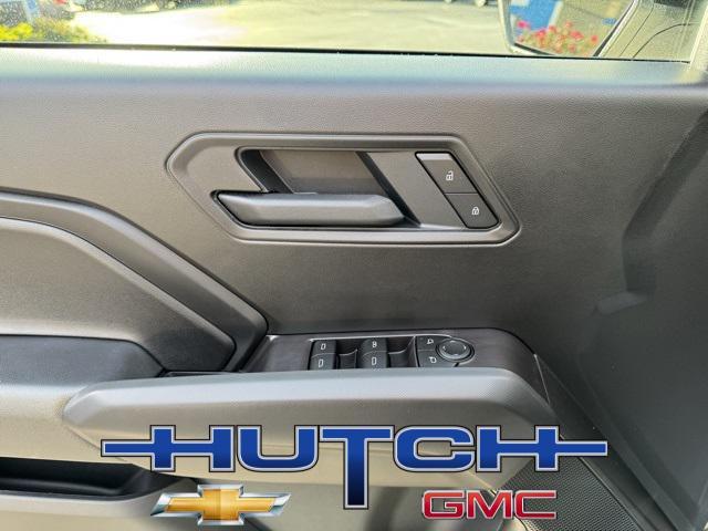 new 2026 Chevrolet Colorado car, priced at $41,995