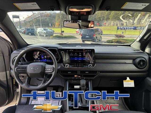 new 2026 Chevrolet Colorado car, priced at $41,995