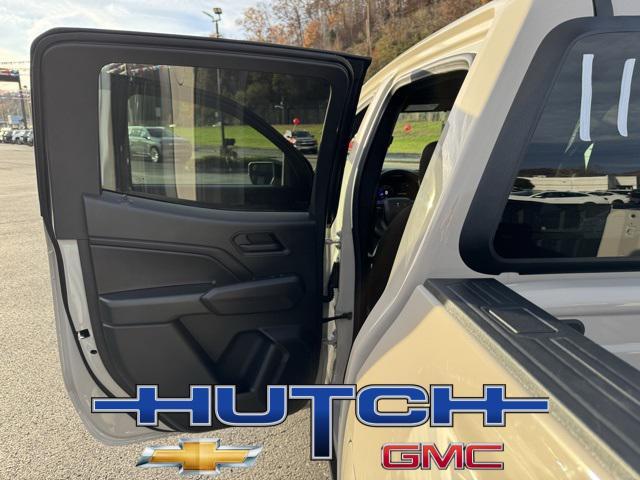 new 2026 Chevrolet Colorado car, priced at $41,995