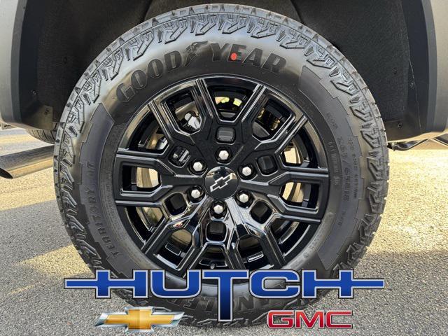 new 2026 Chevrolet Colorado car, priced at $41,995