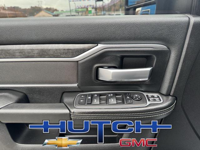 used 2024 Ram 2500 car, priced at $42,331