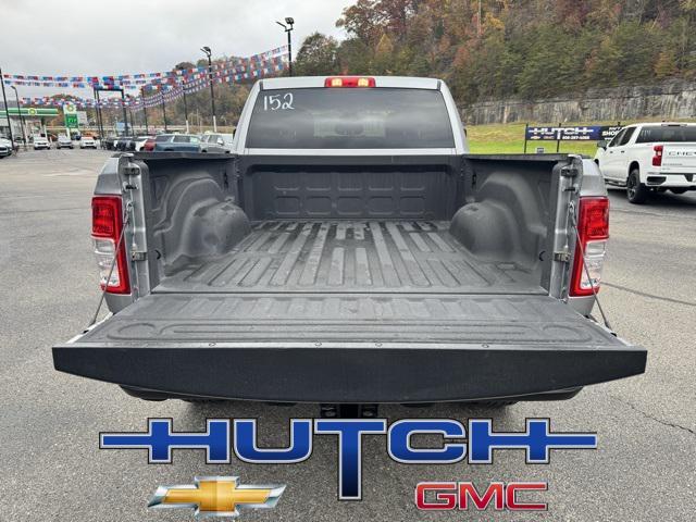 used 2024 Ram 2500 car, priced at $42,331