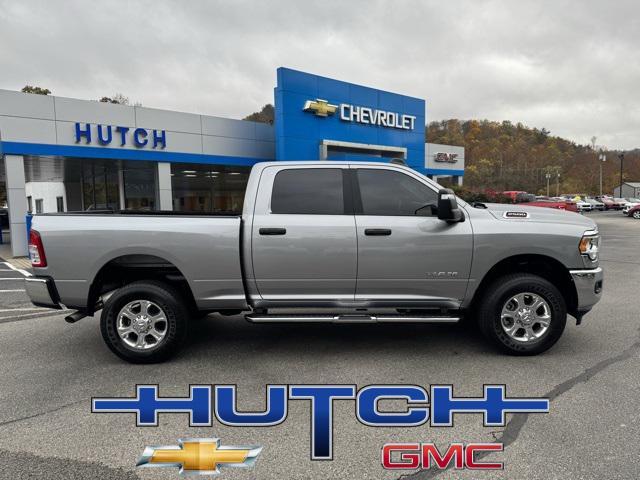 used 2024 Ram 2500 car, priced at $42,331