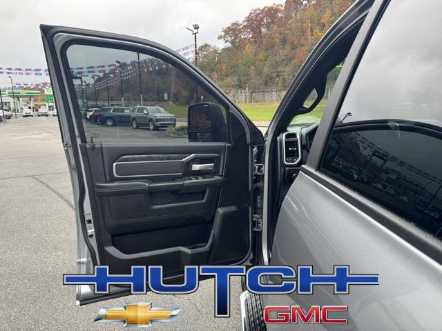 used 2024 Ram 2500 car, priced at $42,331