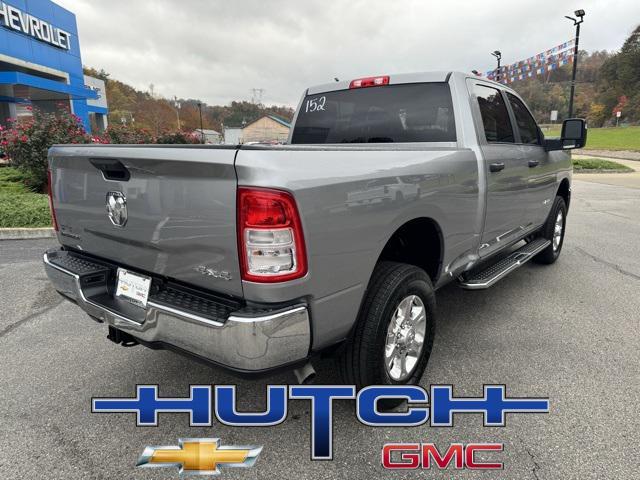used 2024 Ram 2500 car, priced at $42,331