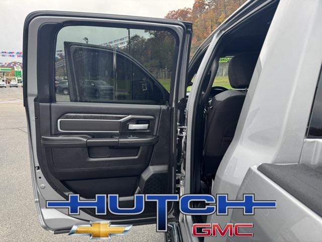 used 2024 Ram 2500 car, priced at $42,331