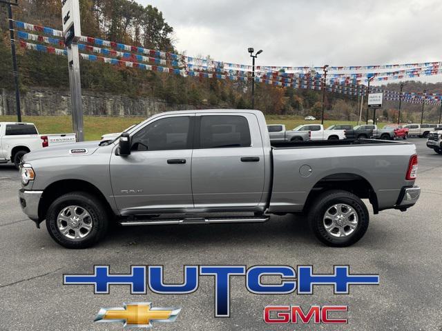 used 2024 Ram 2500 car, priced at $42,331