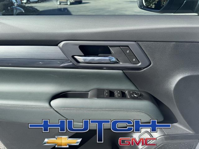 new 2026 GMC Terrain car, priced at $42,669